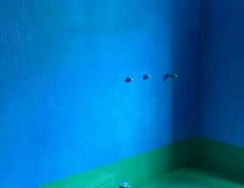 宜章卫生间测漏水多少钱